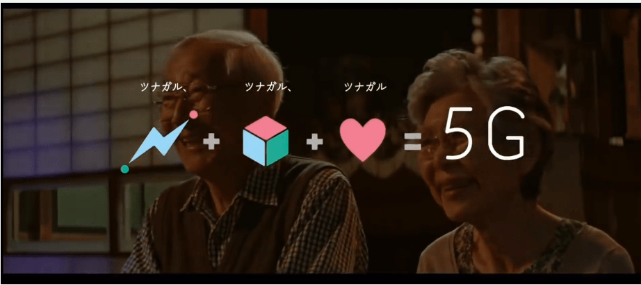 我們可以提前感受未來的5G世界嗎